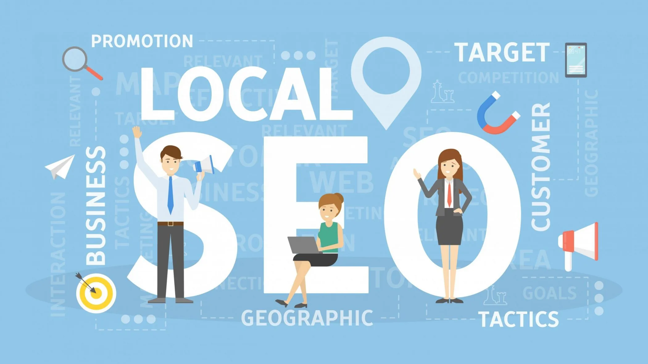 Local SEO Optimization Tips for Success