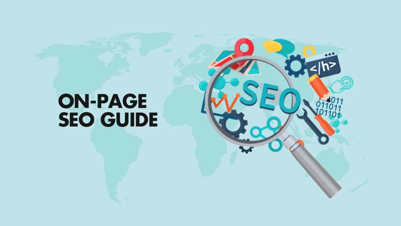 On Page SEO Tips for Higher Google Visibility