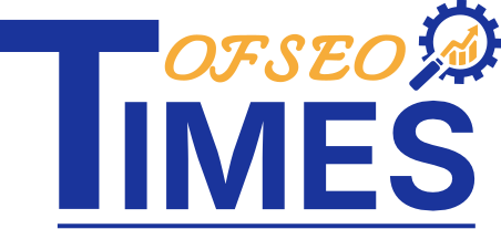 Times of seo Logo