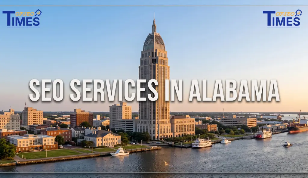 SEO Services in Alabama