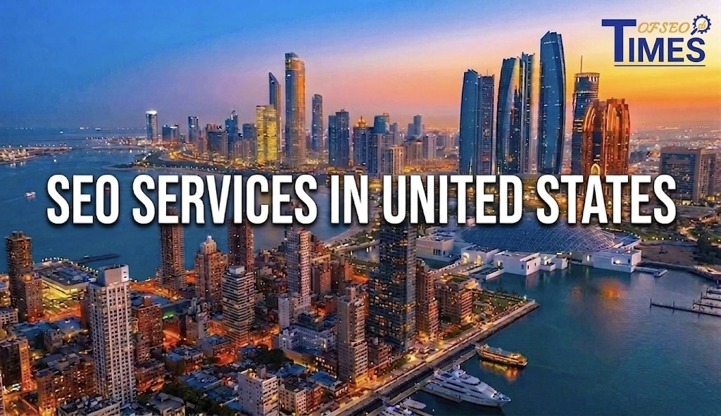 SEO Services in United States