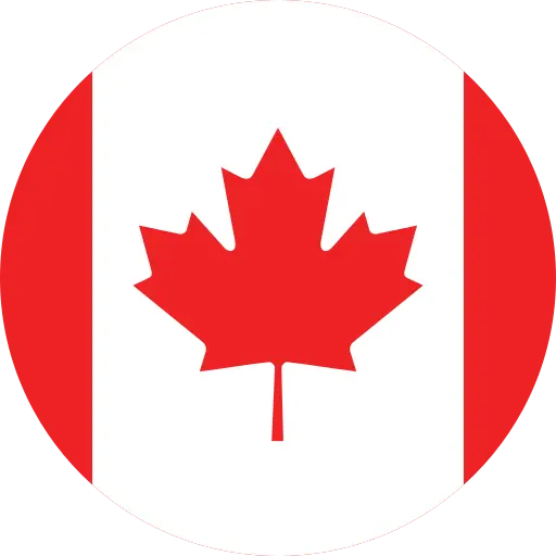 Canada flag