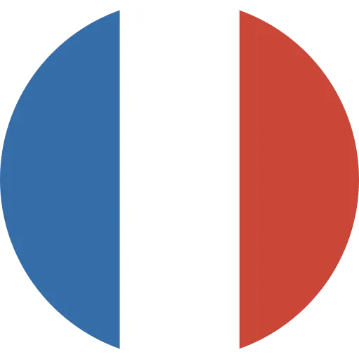 France Flag