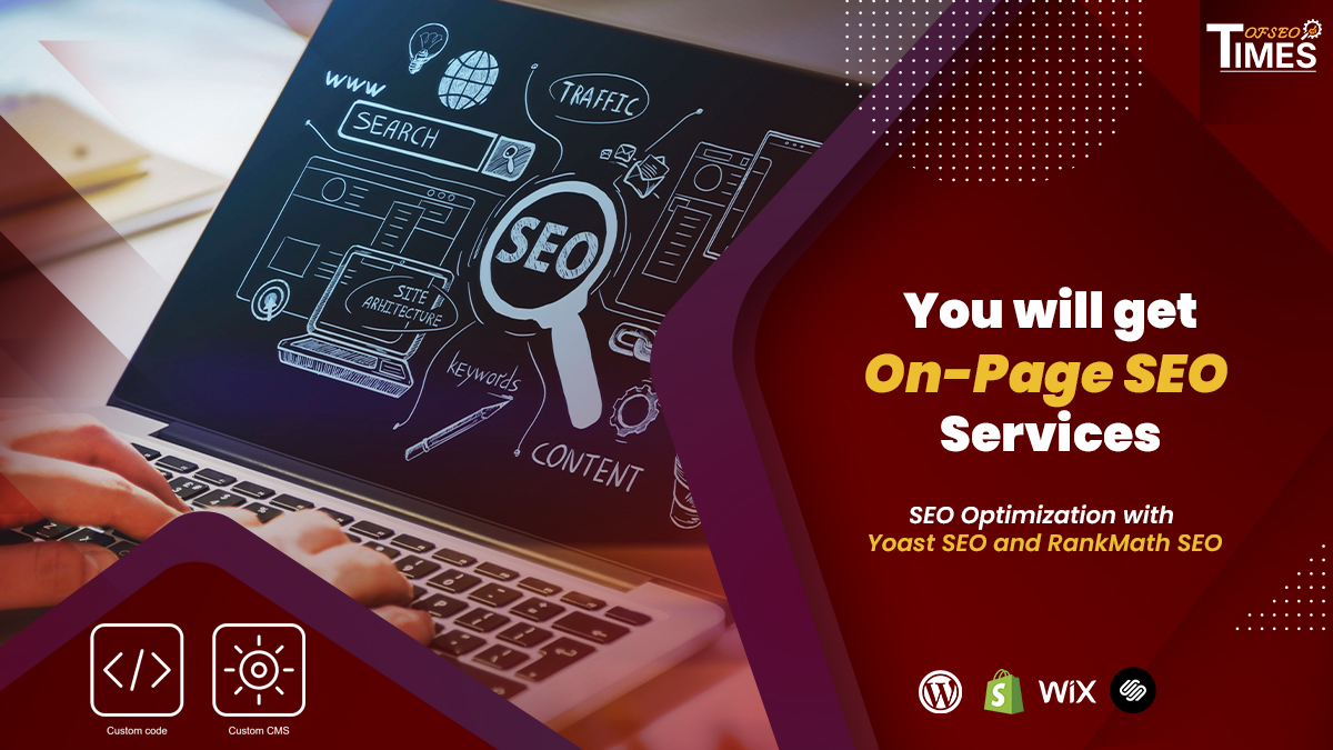 On-Page SEO Optimization with Yoast SEO and Rank Math SEO