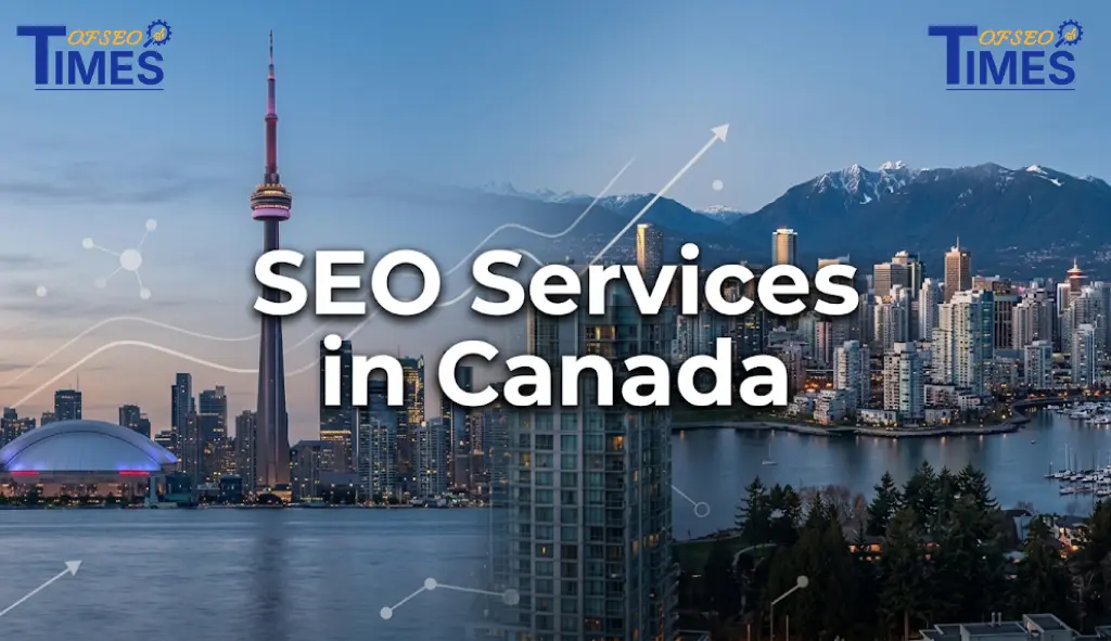SEO Services in Canada