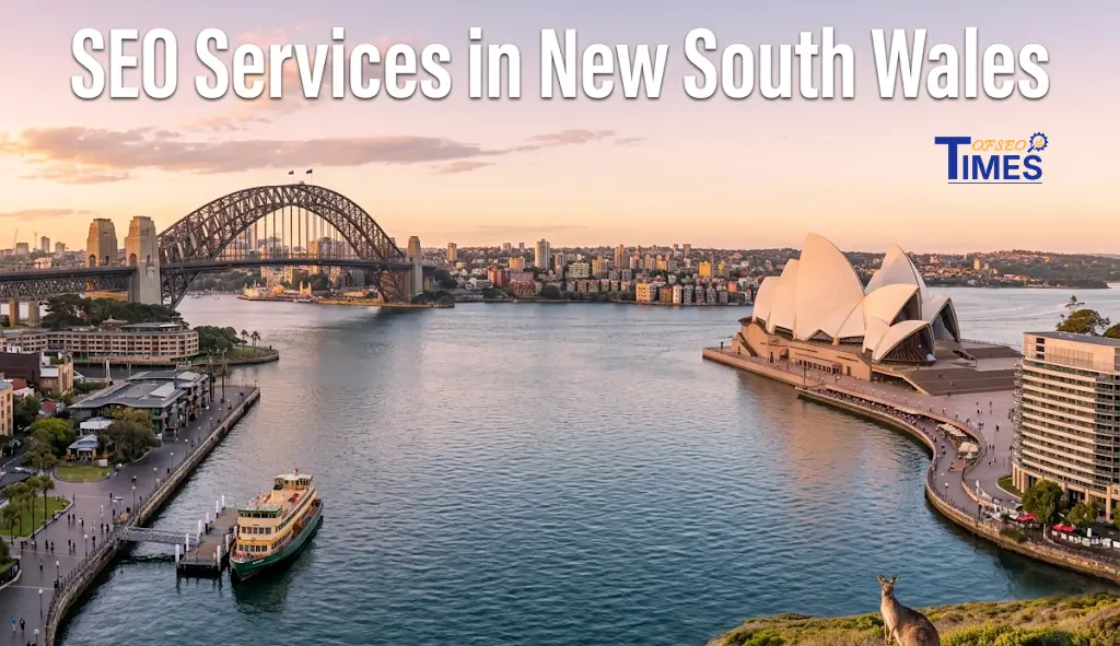 SEO Services in New South Wales