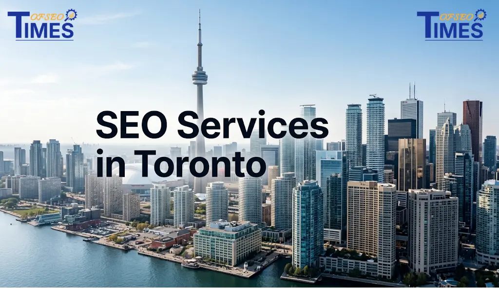 SEO Services in Toronto