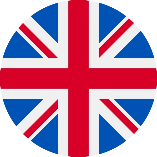 United Kingdom Flag