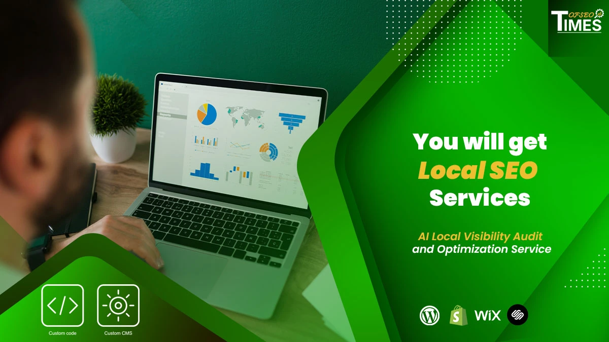 AI Local Visibility Audit and Optimization Service